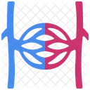 Capillary  Icon