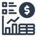 Capital Enterprise Resource Planning Erp Icon