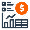Capital Enterprise Resource Planning Erp Icon