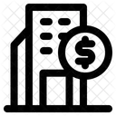 Capital Market Finance 아이콘