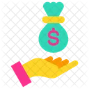-capital  Icon