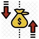 Capital  Icon