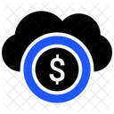 Capital  Icon