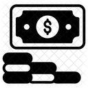 Capital  Ícone