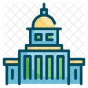 Capital Government Monument アイコン