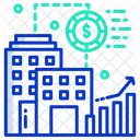 Capital  Icon