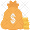 Capital  Icon