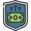 Capital  Icon