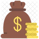 Capital  Icon