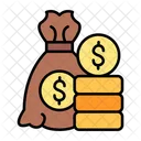 Capital  Icon
