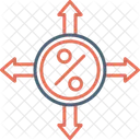 Capital  Icon