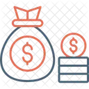 Capital  Icon