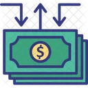 Capital Cash Funds Icon