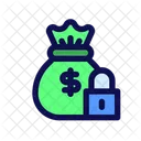 Capital privado  Icono