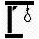 Capital Punishment  Icon
