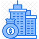 Capital Venture Enterprise Company Icon