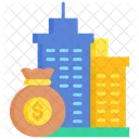 Capital Venture  Icon