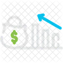 Capitalism Business Development Icon
