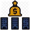 Capitalism  Icon