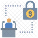 Capitalism  Icon