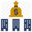 Capitalism  Icon