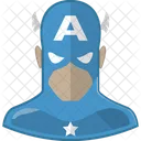 Capitan America  Icono