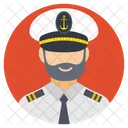 Envio Barco Piloto Icono