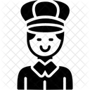 Capitão  Ícone