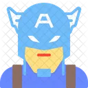 Capitão América  Ícone
