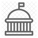 Capitol Icon