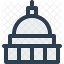 Capitol  Symbol