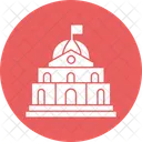 Capitol Building  Icon