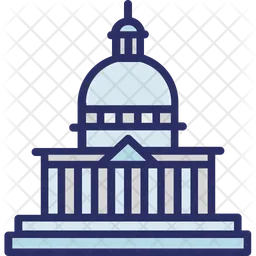 Capitol Hill  Icon