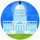 Capitol Hill  Icon