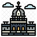 Capitol  Icon