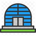 Capitol  Icon