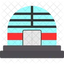 Capitol  Icon