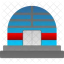 Capitol  Icon