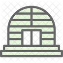 Capitol  Icon
