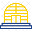 Capitol  Icon