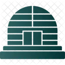 Capitol  Icon