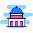 Capitol Icon