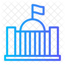 Capitol  Icon