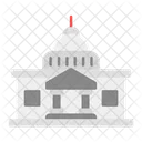Capitol  Icon