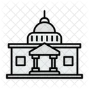 Capitol  Icon