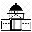 Capitol  Icon