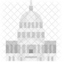 Capitolio  Icono