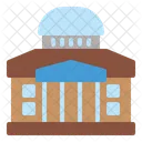 Capitólio  Ícone