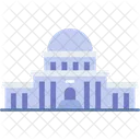Landmark Monumento Edificio Icono