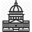Capitolio  Icono